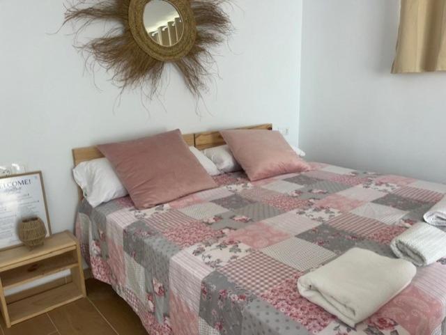 Alzira Bonita Suite Vip Jacuzzi Exterior foto